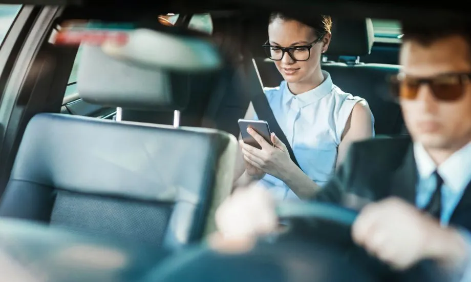 Airport Chauffeurs Munich