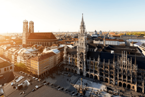 München Tour Service