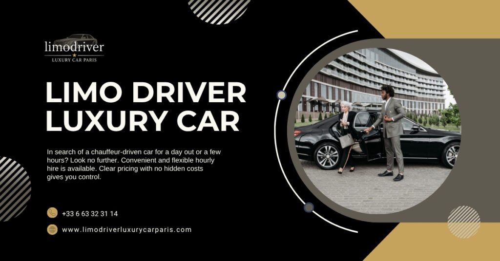 Paris Limousine Service
