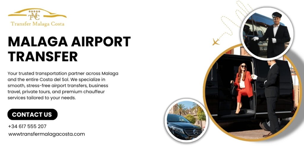 Malaga Airport Transfer
