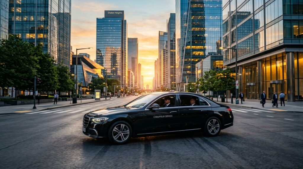 Gdansk Airport Transfer