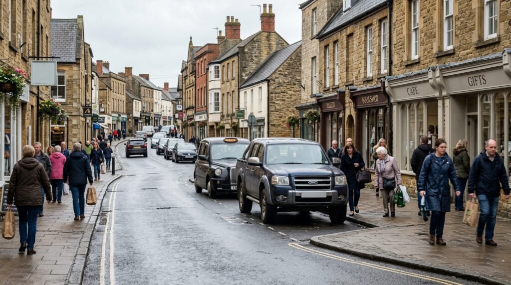 Yeovil to Gatwick Airport taxi 
